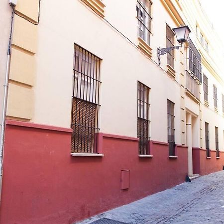 Zona 1 Santa Cruz Parking Privado Apartment Seville Exterior photo